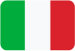 Wyroby z laminatów Italiano